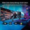 Ktc 27 Inch QHD Gaming Monitor, 180Hz 1ms GTG Fast IPS 2K Computer Gamer Monitor, 1440P HDR Framele EEMONITORIPS2K180TC27 - alternate 3
