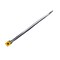 John Deere hyd cylinder rod, OEM AH212309 - alternate 1