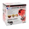Performance Tool Variable Speed Blower, 300 CFM, 2 Outlets, ABS Construction W50061 - alternate 2