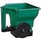 Landscapers Select Handheld Spreader, 3 L Capacity, 7 to 28 sq-ft Coverage Area, 6 to 12 ft W Spread HYG-03D - alternate 1