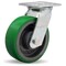 Hamilton Swivel Caster, 52 6X2 Duralast Bb S-526-DB - alternate 1
