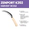 Zenport Lavender Harvest Sickle, 12PK K202 - alternate 2