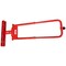 Pake Handling Tools Adjustable Safety Swing Gate, 24in to 40in Opening PAKSG-LD001 - alternate 1
