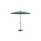 Treasure Garden 9 ft Patio Umbella, aluminum, fiberglass ribs, outdoor, Cast Breeze UM840-09 48094 Cast Breeze - alternate 1