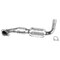 Ap Exhaust Catalytic Converter-Direct Fit, 645468 645468 - alternate 1