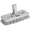 Unger 8" Replacement Swivel Head Brush, Polypropylene SB20G - alternate 1