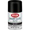 Krylon Short Cuts 3 Oz. High-Gloss Enamel Spray Paint Black SCS-054 - alternate 3