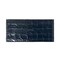 Mytee Products 7ft x 21ft 18Oz Vinyl Asphalt Dump Truck Tarp Double Pocket - Waterproof Vinyl-DP-7-21 - alternate 2