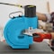 Vevor Hydraulic Busbar Hole Puncher 35-Ton Knockout Set, Max 12mm Capacity 350KN(35T) - alternate 3