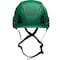 Pip Vented, Industrial Climbing Helmet w/Mips Brain Protection System for Industrial Safety Helmets, ABS 280-HP1491RVM-04 - alternate 3