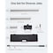 Vevor Drywall Skimming Blade Putty Knife Combo 10/24/32in Trowel Tool w/ Handle GDB102432 - alternate 2