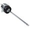 Motorcraft HVAC Floor Mode Door Actuator,  YH1651 - alternate 1