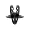 Auveco GM Hood Cable Clip 25478 - alternate 1