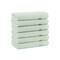 Arkwright Home Host & Home Hand Towel 16x28 Green - Pack of 6, 6PK P-HH-HT-1628-GR - alternate 1