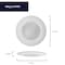 Bulbrite Selectable, 27/30/35/40/50K,  862882 - alternate 4