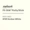 Finishworks Mohawk Fil-Stik #1101 Amber White M231-9923 - alternate 2