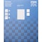 Pferd PFERD ECO AC Paper Backed Abrasive Sheet, 9in x 11, stearate coating, 180 Grit, Aluminum Oxide 46335 - alternate 2