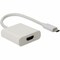 Add-On Addon 5 Pack Of 20Cm (8In) Usb 3.1 Type (C) Male To Hdmi Female, PK5 USBC2HDMIW-5PK - alternate 4