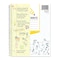 Roaring Spring DoodleWrite Wide Ruled Notebook, 1, PK24 11101CS - alternate 4