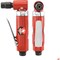 Neiko 0.25 in Air Right Angle Die Grinder | 20,000 RPM | 4 CFM Consumption | Rear Exhaust | Pistol Grip 30060A - alternate 2