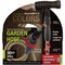 Flexzilla Colors 5/8'' Dia. x 50 Ft. L. Drinking Water Safe Garden Hose with SwivelGrip Connections HFZC550BRS - alternate 3