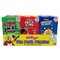 Spin Master Kellogg's Cereal Fun Pack Puzzles Multicolored, 6PK 6062175 - alternate 1