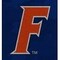 Coverking UNIVERSAL ULTISUEDE SEAT COVER DESIGNER 1PC, UNIVERSITY OF FLORIDA BLUE CAMO, ELA095 USCSELA095 - alternate 2