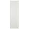 Ekena Millwork True Fit PVC San Carlos Mission Style Fixed Mount Shutters, Unfinished, 15W x 61H, PR TFP001SC15X061UN - alternate 3