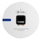Pce Instruments Radon gas detector, 0-9999 Bq/m cu. and 0-500 pCi/L with 2 year battery life PCE-RD 50 - alternate 2