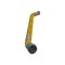 Komatsu TUBE, OEM 562-03-31150 - alternate 2