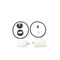 Autobest Fuel Pump - Electric In Tank, 2000-2002 Jaguar S-Type  In-Tank Liter: 3.0, 4.0 & Cylinder: 6, 8 HP1325 - alternate 2