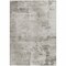 Homeroots 9' X 12' Beige And Gray Abstract Washable Indoor Outdoor Area Rug 602687 - alternate 2