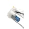 Autobest Fuel Pump Module Assembly, Infiniti QX56 5.6L V8 2010-07; Nissan Armada 5.6L V8 2015-07; Titan 5.6L F4799A - alternate 3