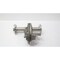 Fisher STAINLESS FLANGED PRESSURE REDUCING REGULATOR VALVE 1IN Y690AH - alternate 2