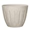 L&G 10 in. H X 12 in. W X 12 in. D X 12 in. D Polyresin Spritzer Planter Sand PVI8012TSI - alternate 1