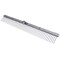 Marshalltown 48 in Flat Wire Texture Broom; 7/8 in Tine Spacing 14863 - alternate 2