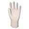 Ambitex L5101 Series Powdered Latex Gloves, X-Large, 4 mil Thick, 9" Long, Cream, 1000PK LXL5101 - alternate 2
