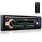 Pyle PyleUsa 300-Watt Stereo Receiver Power Amplifier PLML51DB - alternate 2