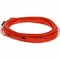 Add-On This Is A 30M Lc (Male) To St (Male) Orange Duplex Riser-Rated Fiber ADD-ST-LC-30M6MMF - alternate 2