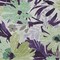 Homeroots 9' X 12' Purple And Lavender Floral Washable Indoor Outdoor Area Rug 610996 - alternate 3