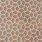 Apollo Tile Citadel 13x13 Rustic Terracotta Porcelain Lattice Wall Tile (9.57 sq ft/case), 9PK ALZLATTER1313 - alternate 2