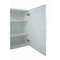Cambridge Everest 24 in. W x 12 in. D x 30 in. H Ready to Assemble Shaker Wall Kitchen Cabinet in White SA-W2430-SW-KIT - alternate 4