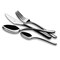 Mepra Edera Flatware Set - 24 Pieces - Stainless Steel 108222024 - alternate 2