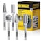 Dewalt CARBIDE BURRS SIZE 5, 5PK DXCBTJ5-5 - alternate 1