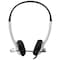 Hamiltonbuhl MACH-1 Multimedia USB Headset - Steel Reinforced Gooseneck Mic and In-Line Volume M1USB - alternate 1