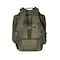First Tactical Tactical Backpack, 500D Nylon, OD Green, 13 in L x 22 in H x 9 in D 180035 - alternate 2