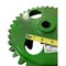 John Deere GEAR, JOHN DEERE OEM AE32870 AE32870 - alternate 4