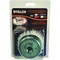 Dico Nyalox 3'' No Grit White Angle Grinder Cup Brush 7200089 - alternate 2