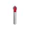 Freud Router Bit, 3/8 in Dia Cutter, 1-3/4 in OAL, 1/4 in Dia Shank, 2-Cutter, Carbide 20-102 - alternate 3
