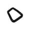Cnh GASKET, CNH OEM 86011171 86011171 - alternate 1